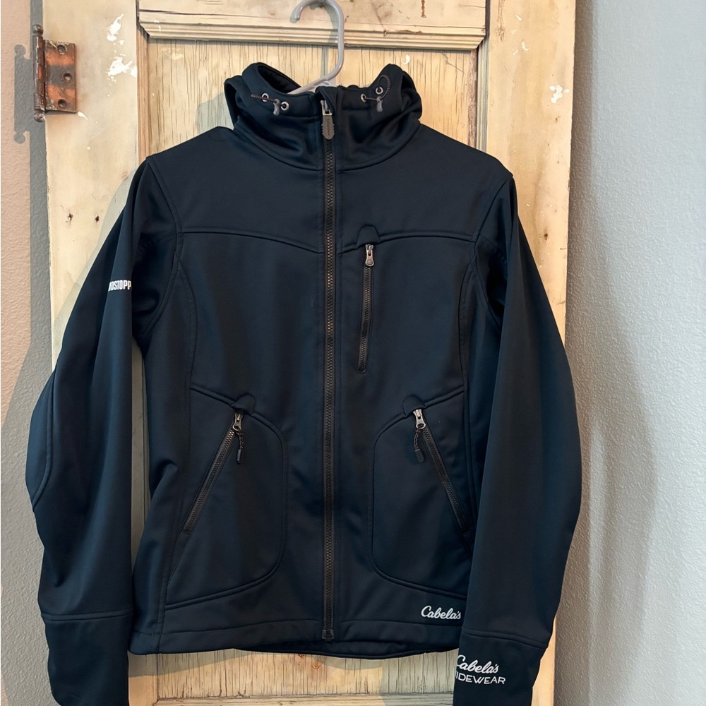 Cabela’s Guidewear Women’s Jacket with Hood